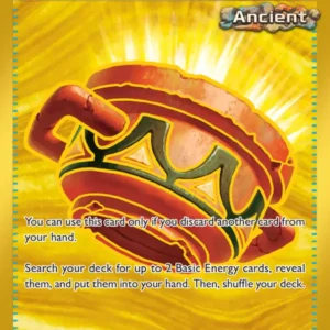 Earthen Vessel (#096) — SFA 096