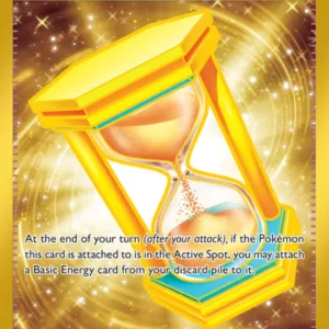 Powerglass (#097) — SFA 097