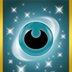 Basic Darkness Energy (#098) — SFA 098