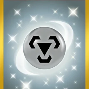 Basic Metal Energy (#099) — SFA 099