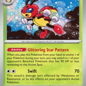 Ledian (#003) — SCR 003