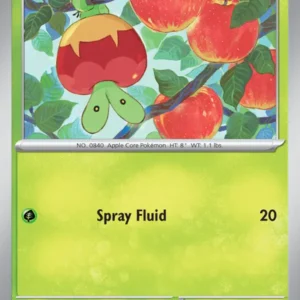 Applin (#012) — SCR 012