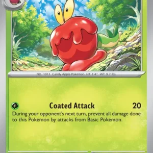 Dipplin (#013) — SCR 013