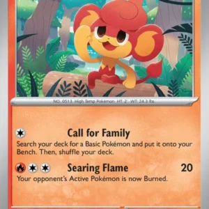 Pansear (#021) — SCR 021