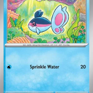 Finneon (#035) — SCR 035