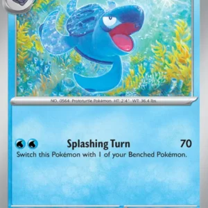 Tirtouga (#037) — SCR 037