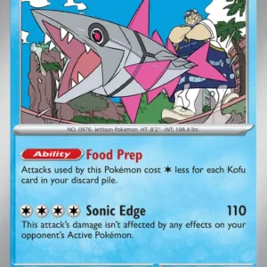 Veluza (#045) — SCR 045