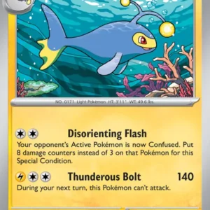 Lanturn (#049) — SCR 049