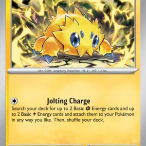 Joltik (#050) — SCR 050