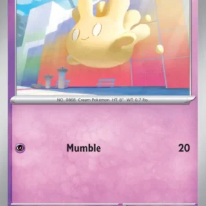 Milcery (#064) — SCR 064