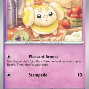 Fidough (#066) — SCR 066