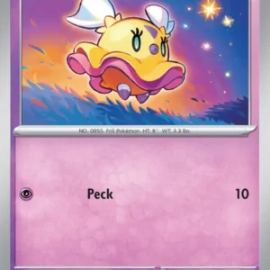 Flittle (#068) — SCR 068