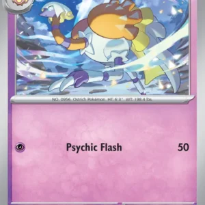 Espathra (#069) — SCR 069