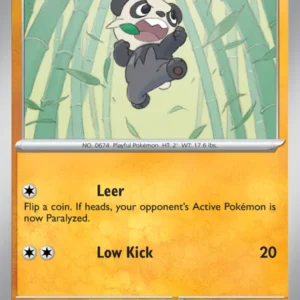 Pancham (#085) — SCR 085