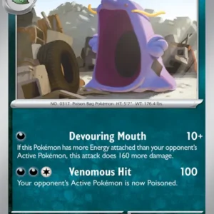 Swalot (#092) — SCR 092