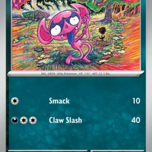 Impidimp (#094) — SCR 094