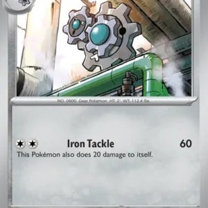 Klang (#100) — SCR 100