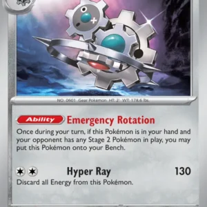 Klinklang (#101) — SCR 101