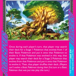 Grand Tree (#136) — SCR 136
