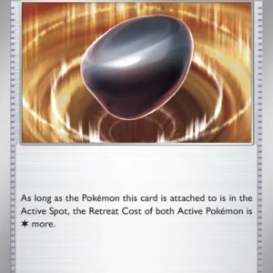 Gravity Gemstone (#137) — SCR 137