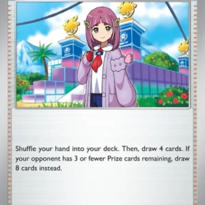 Lacey (#139) — SCR 139