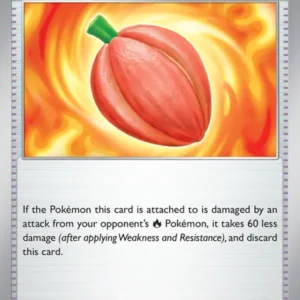 Occa Berry (#140) — SCR 140