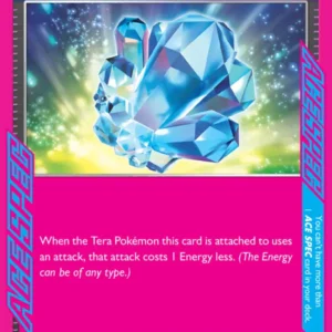 Sparkling Crystal (#142) — SCR 142