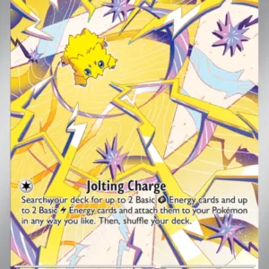 Joltik (#150) — SCR 150