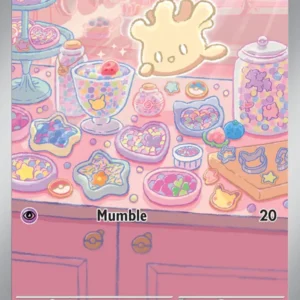 Milcery (#152) — SCR 152