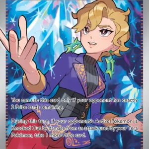 Briar (#163) — SCR 163