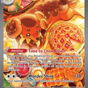 Dachsbun ex (#169) — SCR 169