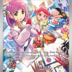 Lacey (#172) — SCR 172