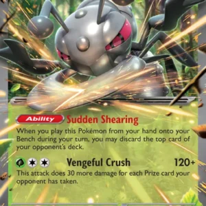 Durant ex (#004) — SSP 004