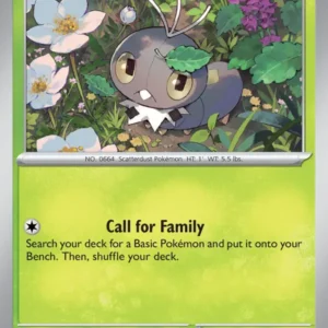 Scatterbug (#005) — SSP 005