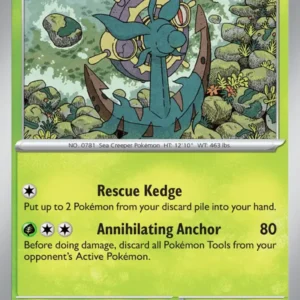 Dhelmise (#010) — SSP 010