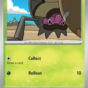 Rellor (#013) — SSP 013