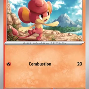 Pansear (#022) — SSP 022