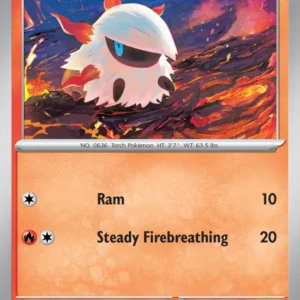 Larvesta (#024) — SSP 024