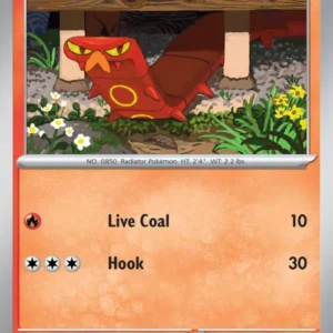 Sizzlipede (#027) — SSP 027