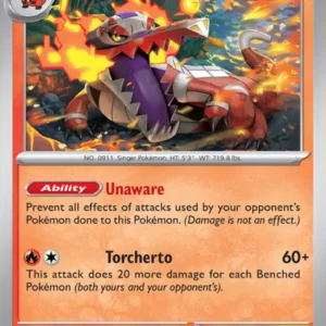 Skeledirge (#031) — SSP 031