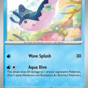 Mantine (#040) — SSP 040