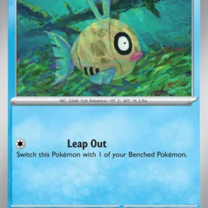 Feebas (#041) — SSP 041
