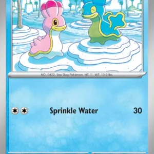 Shellos (#046) — SSP 046