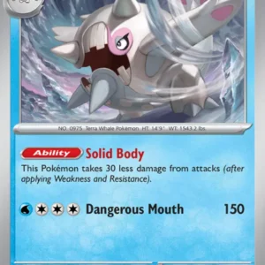 Cetitan (#054) — SSP 054