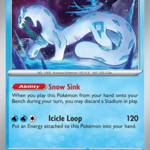 Chien-Pao (#056) — SSP 056