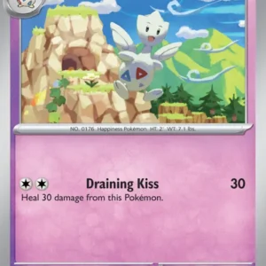 Togetic (#071) — SSP 071