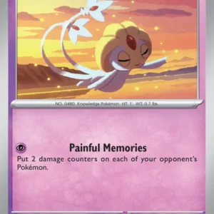 Uxie (#078) — SSP 078