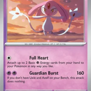 Mesprit (#079) — SSP 079