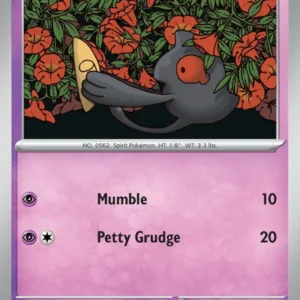 Yamask (#082) — SSP 082