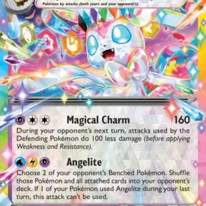 Sylveon ex (#086) — SSP 086